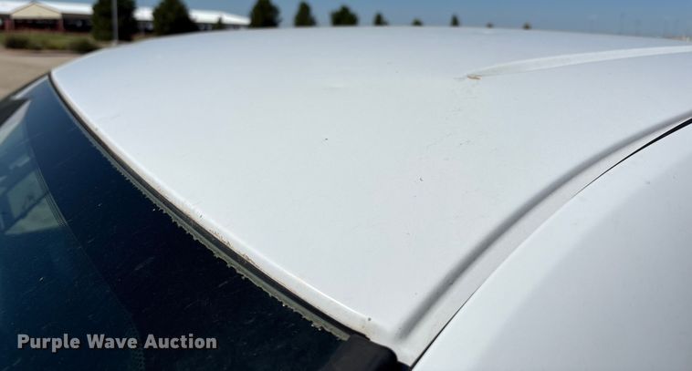 image for item EU4684 2011 Chevrolet Silverado 1500 pickup truck