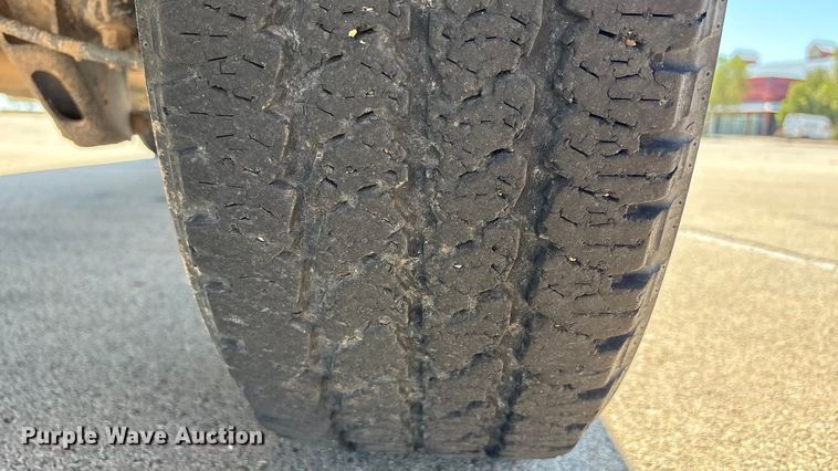 image for item EU4684 2011 Chevrolet Silverado 1500 pickup truck