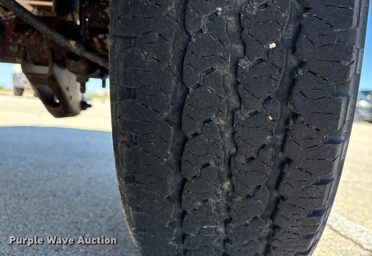 image for item EU4684 2011 Chevrolet Silverado 1500 pickup truck