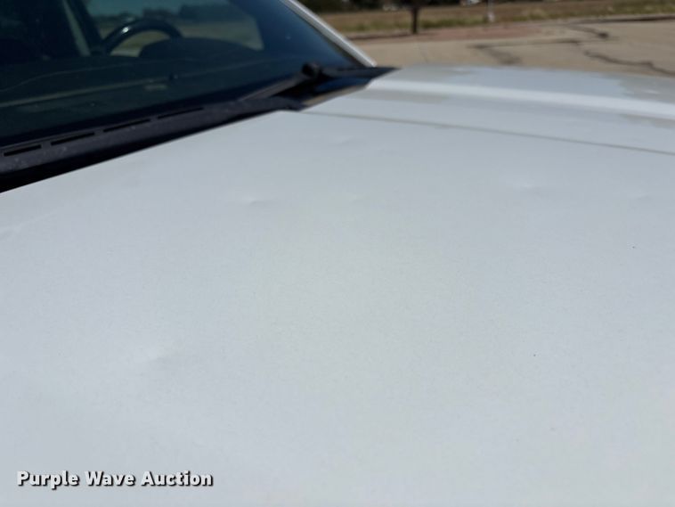 image for item EU4685 2015 Chevrolet Silverado 1500 Double Cab pickup truck