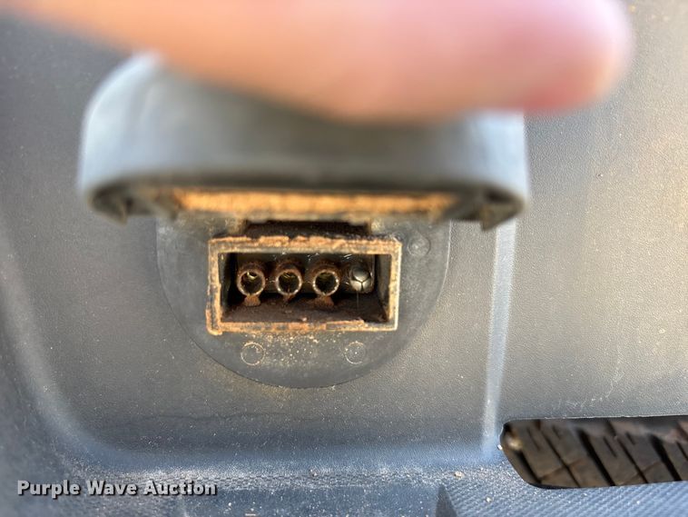 image for item EU4685 2015 Chevrolet Silverado 1500 Double Cab pickup truck