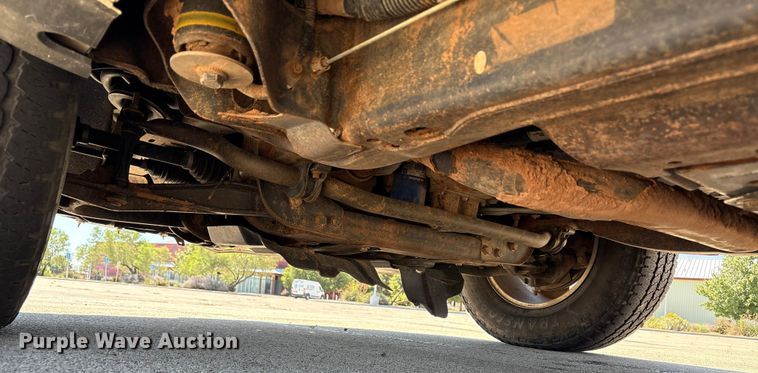 image for item EU4685 2015 Chevrolet Silverado 1500 Double Cab pickup truck