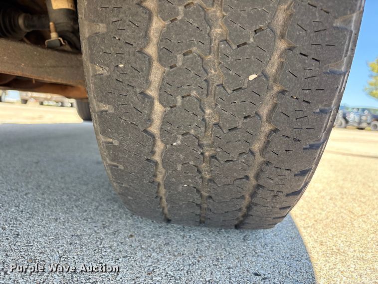 image for item EU4685 2015 Chevrolet Silverado 1500 Double Cab pickup truck