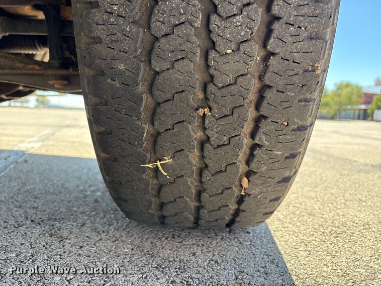 image for item EU4685 2015 Chevrolet Silverado 1500 Double Cab pickup truck