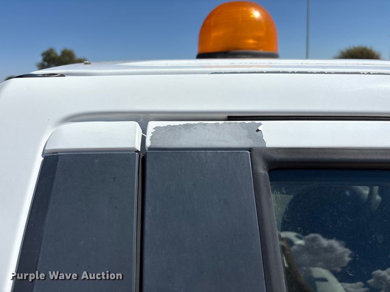 image for item EU4686 2009 Ford F150 pickup truck