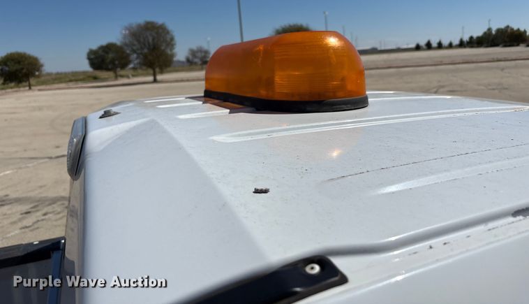 image for item EU4686 2009 Ford F150 pickup truck