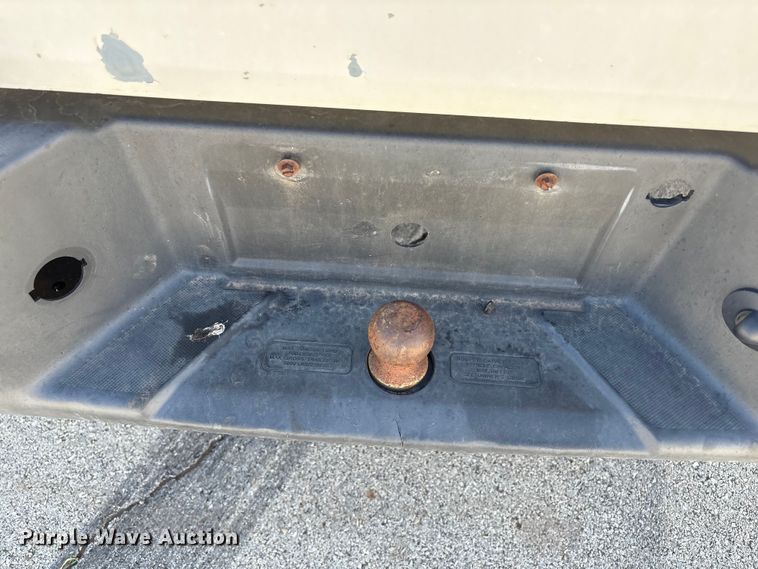 image for item EU4686 2009 Ford F150 pickup truck