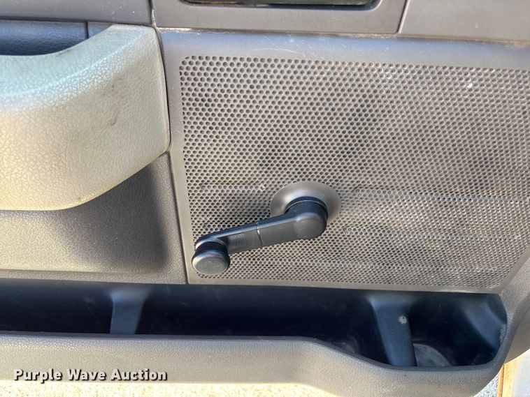 image for item EU4686 2009 Ford F150 pickup truck