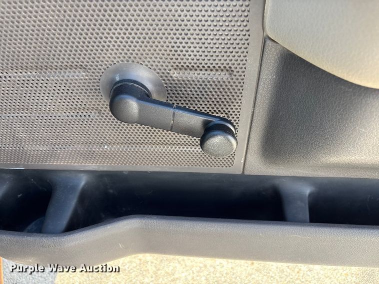 image for item EU4686 2009 Ford F150 pickup truck