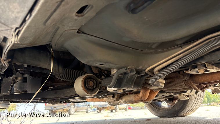 image for item EU4687 2017 Ford Explorer Police Interceptor SUV