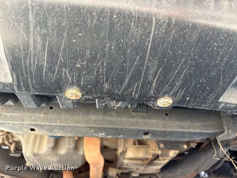 image for item EU4687 2017 Ford Explorer Police Interceptor SUV