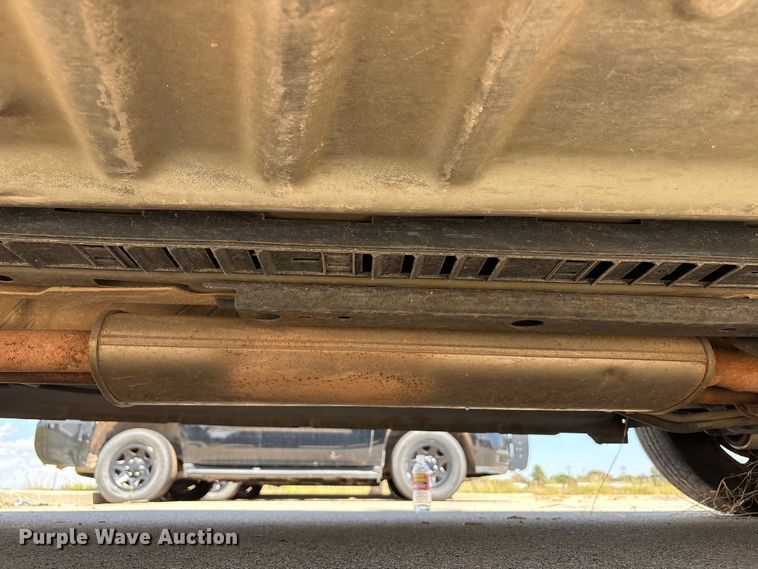 image for item EU4687 2017 Ford Explorer Police Interceptor SUV