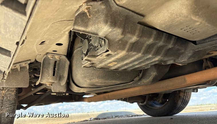 image for item EU4687 2017 Ford Explorer Police Interceptor SUV