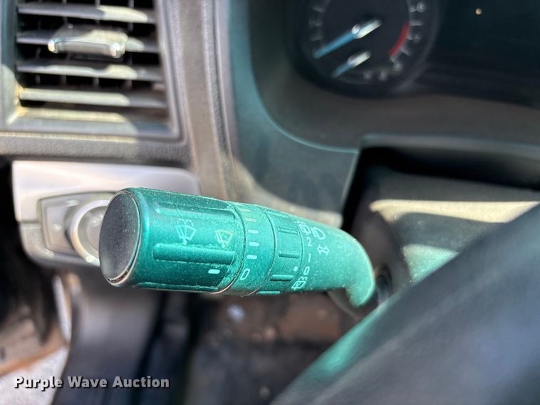 image for item EU4687 2017 Ford Explorer Police Interceptor SUV