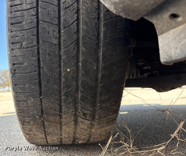 image for item EU4687 2017 Ford Explorer Police Interceptor SUV