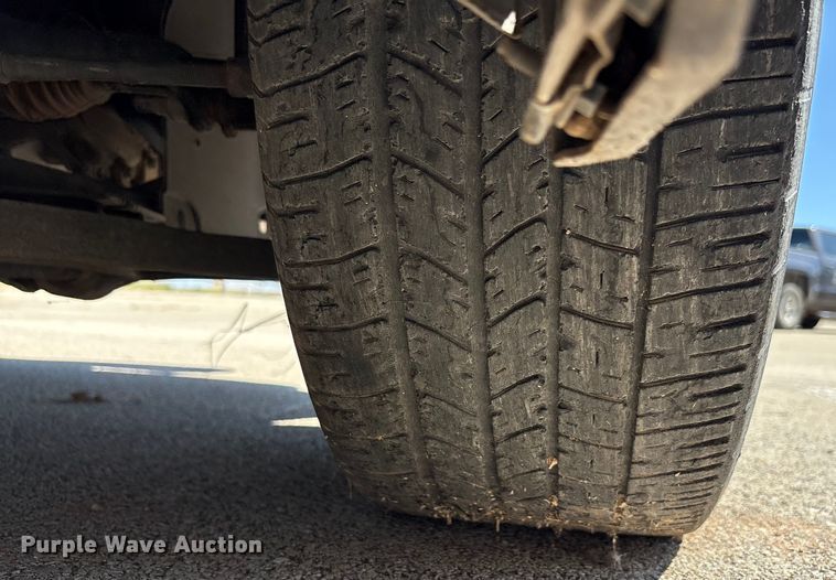 image for item EU4687 2017 Ford Explorer Police Interceptor SUV