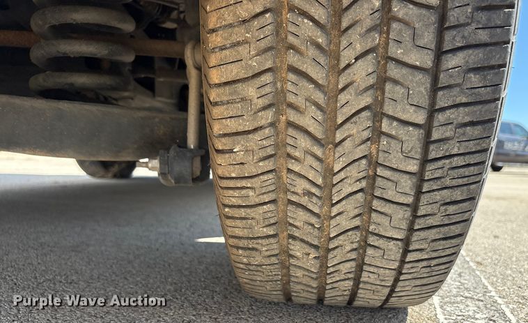 image for item EU4687 2017 Ford Explorer Police Interceptor SUV