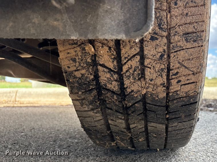 image for item EU4687 2017 Ford Explorer Police Interceptor SUV