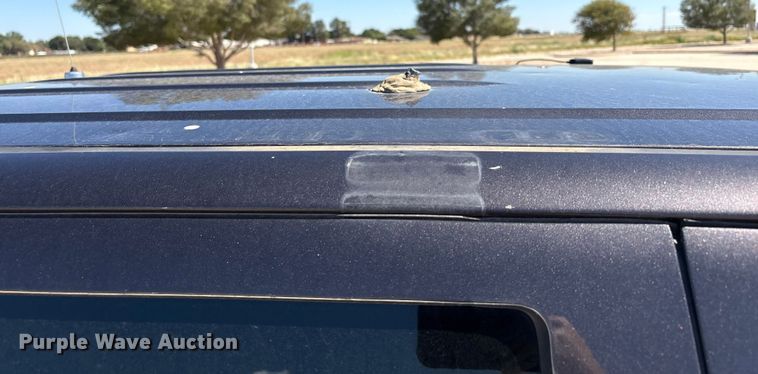 image for item EU4688 2015 Chevrolet Silverado 1500 Crew Cab pickup truck