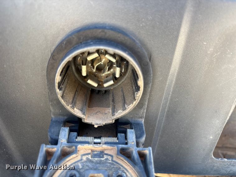 image for item EU4688 2015 Chevrolet Silverado 1500 Crew Cab pickup truck