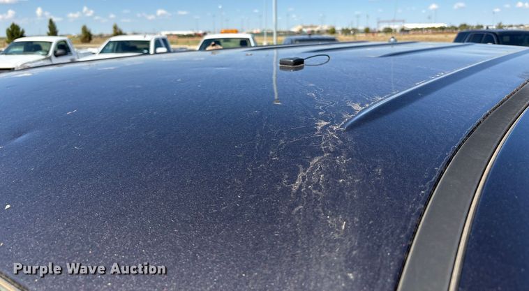 image for item EU4688 2015 Chevrolet Silverado 1500 Crew Cab pickup truck