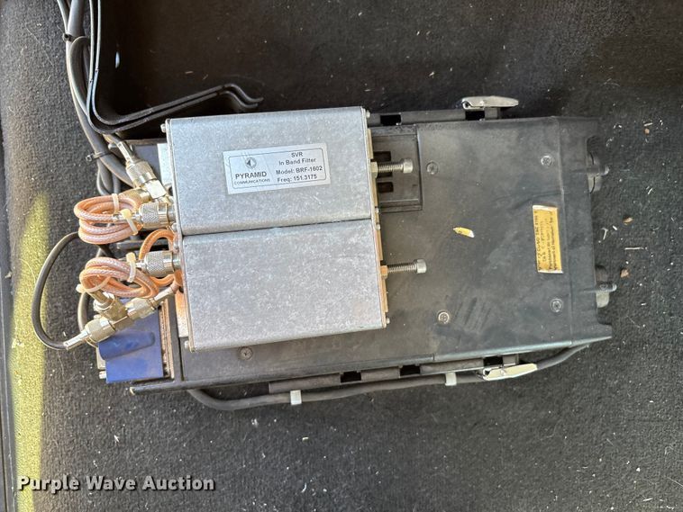 image for item EU4688 2015 Chevrolet Silverado 1500 Crew Cab pickup truck