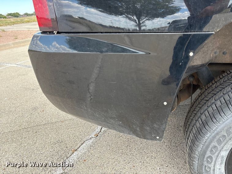 image for item EU4689 2019 Chevrolet Tahoe Police SUV