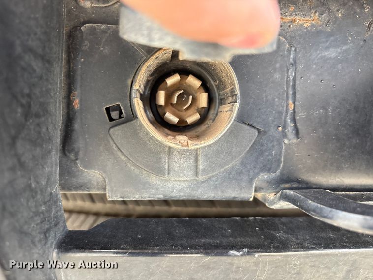 image for item EU4689 2019 Chevrolet Tahoe Police SUV