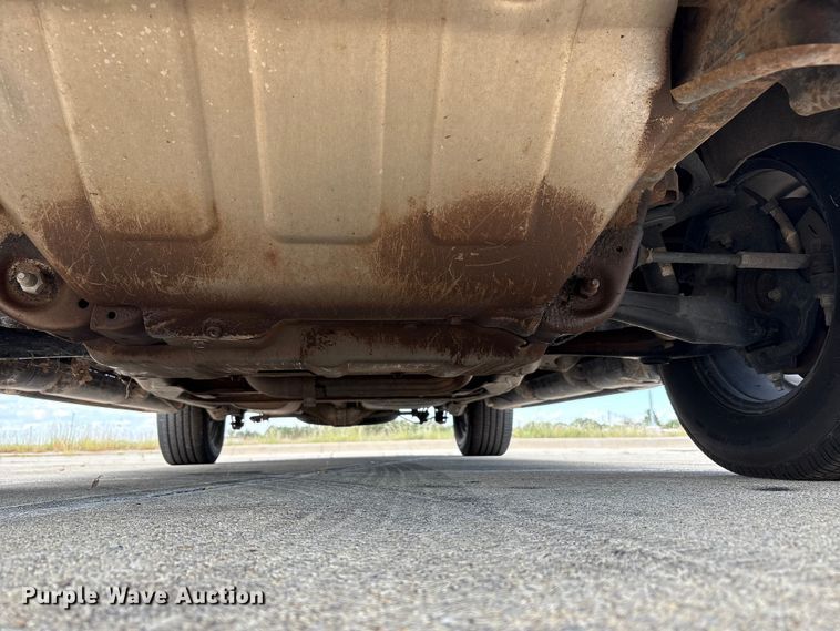 image for item EU4689 2019 Chevrolet Tahoe Police SUV