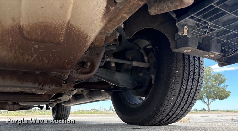 image for item EU4689 2019 Chevrolet Tahoe Police SUV