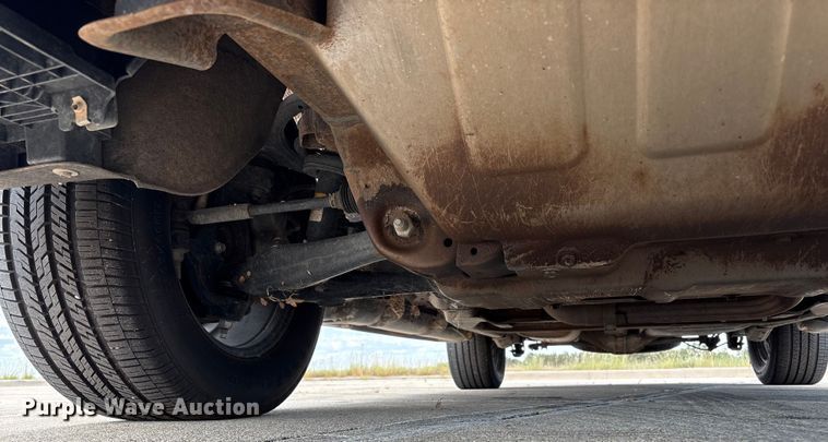 image for item EU4689 2019 Chevrolet Tahoe Police SUV