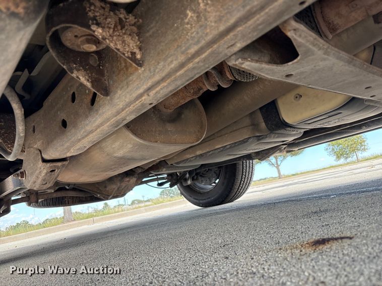 image for item EU4689 2019 Chevrolet Tahoe Police SUV