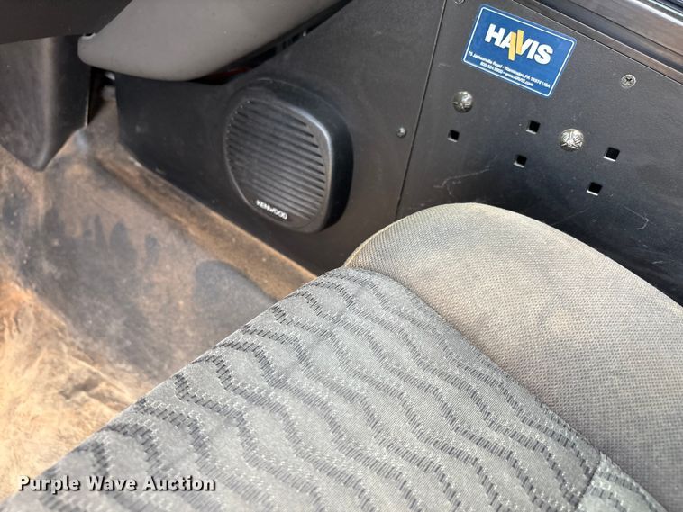 image for item EU4689 2019 Chevrolet Tahoe Police SUV