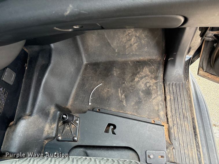 image for item EU4689 2019 Chevrolet Tahoe Police SUV