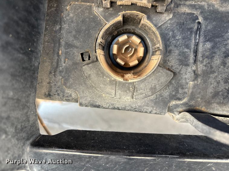 image for item EU4690 2019 Chevrolet Tahoe Police SUV