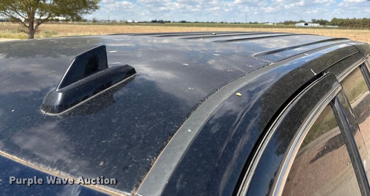 image for item EU4690 2019 Chevrolet Tahoe Police SUV