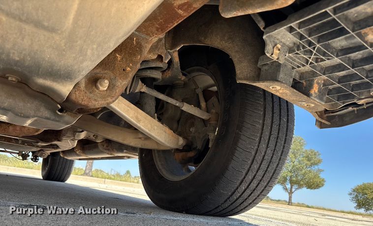 image for item EU4690 2019 Chevrolet Tahoe Police SUV