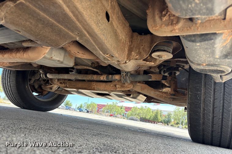 image for item EU4690 2019 Chevrolet Tahoe Police SUV