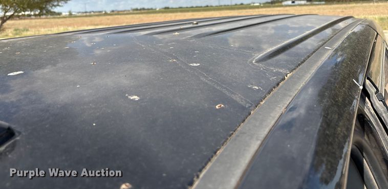 image for item EU4690 2019 Chevrolet Tahoe Police SUV