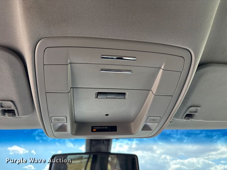 image for item EU4690 2019 Chevrolet Tahoe Police SUV