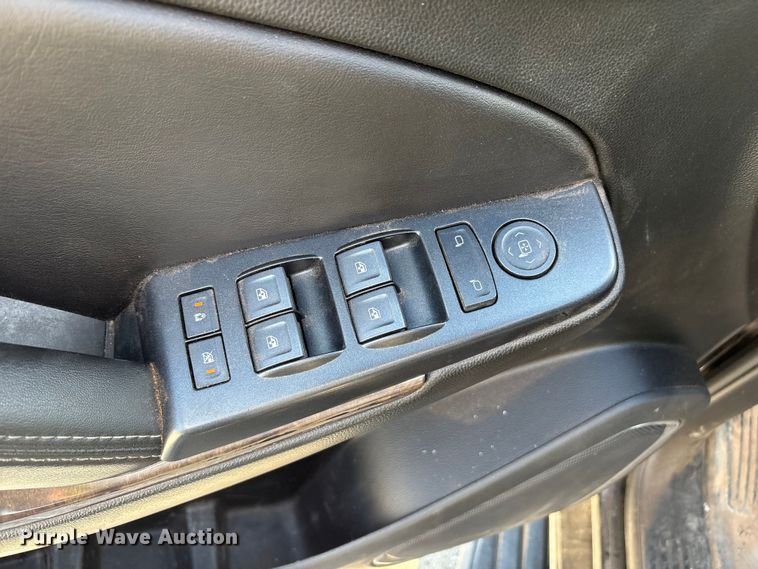 image for item EU4690 2019 Chevrolet Tahoe Police SUV