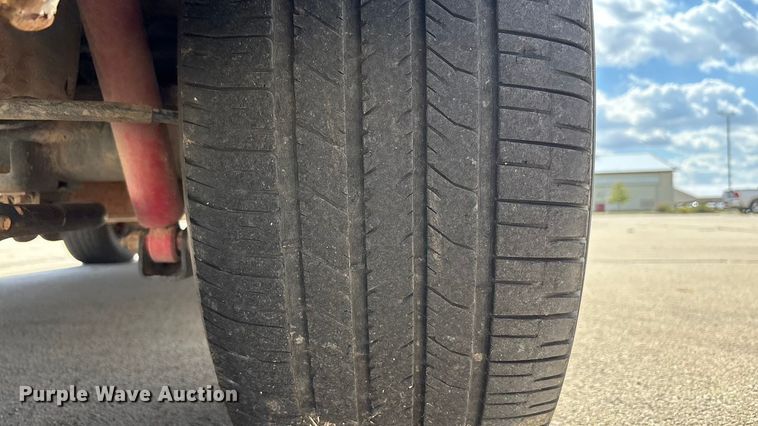 image for item EU4690 2019 Chevrolet Tahoe Police SUV