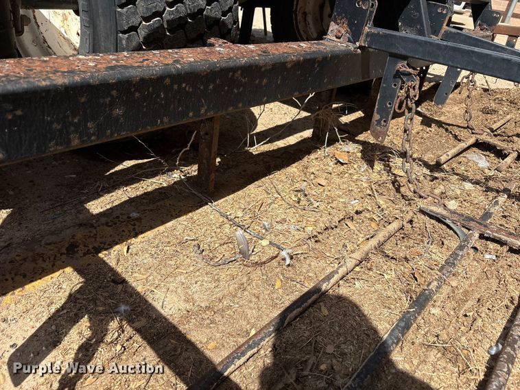 image for item EU4691 Kiser Dragmaster arena drag