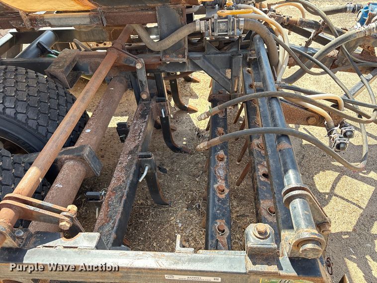 image for item EU4691 Kiser Dragmaster arena drag