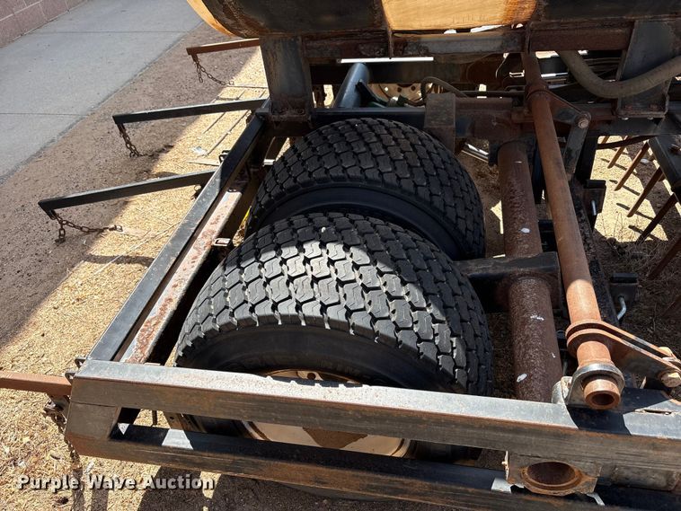 image for item EU4691 Kiser Dragmaster arena drag