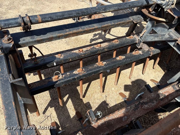 image for item EU4691 Kiser Dragmaster arena drag