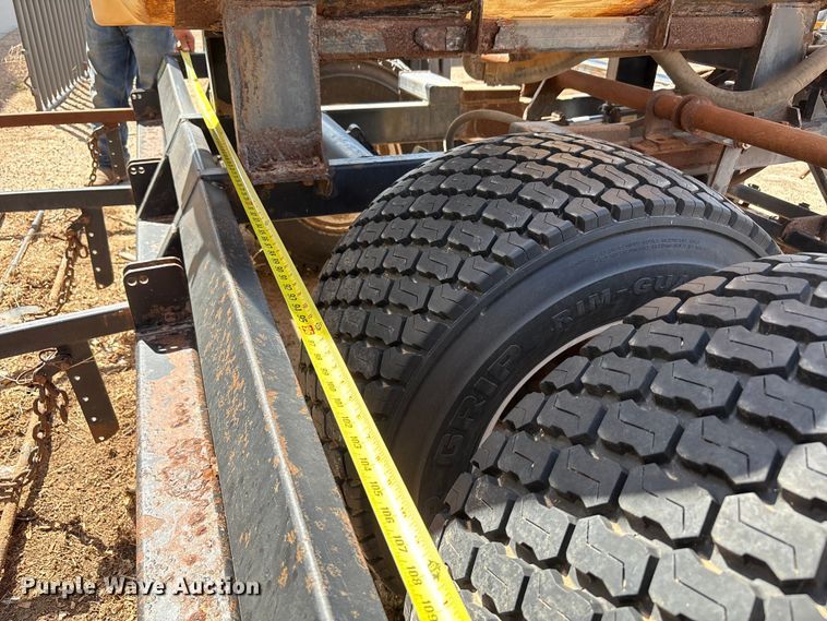 image for item EU4691 Kiser Dragmaster arena drag