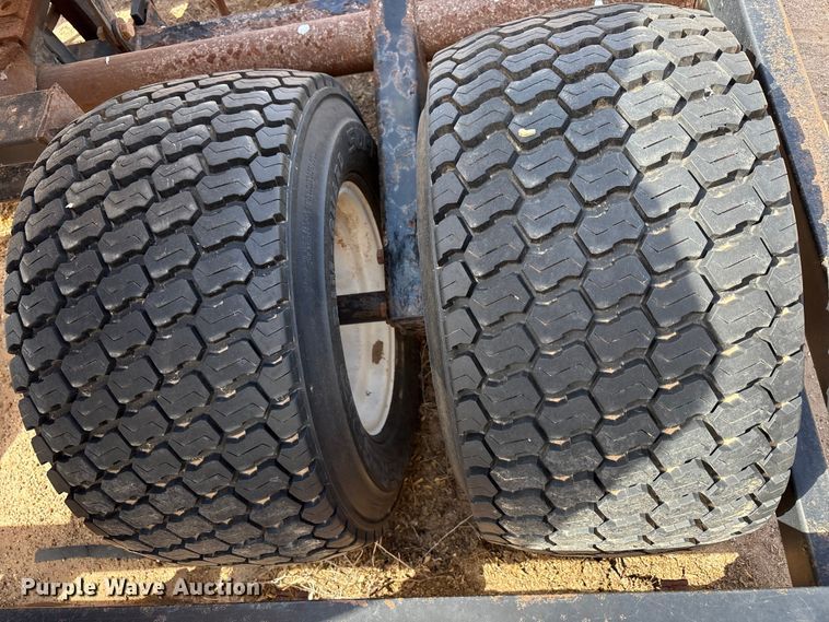 image for item EU4691 Kiser Dragmaster arena drag