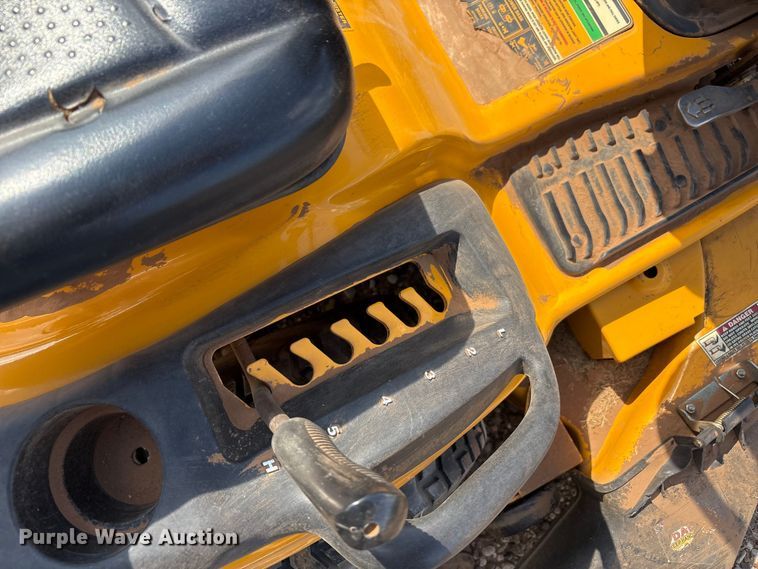 image for item EU4693 (2) lawn mowers