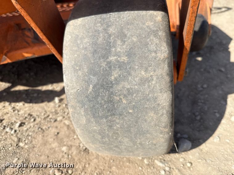 image for item EU5022 Scag STT61V-25KBD ZTR lawn mower